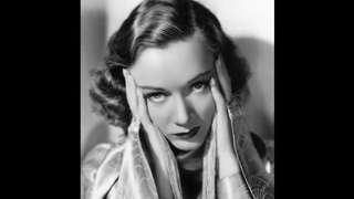 Movie Legends - Sigrid Gurie