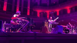 Hiromi Uehara’s Sonicwonder Washington DC Oct19_2023 pt1