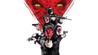 Убийца внутри меня (2018)