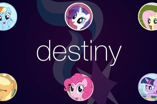 PMV Destiny