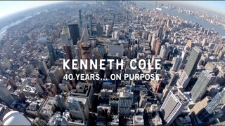 Kenneth Cole’s 2023 Year in Review