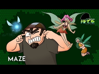 Anime Abandon: Maze