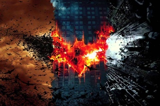 The Dark Knight - Epic Orchestral Cover