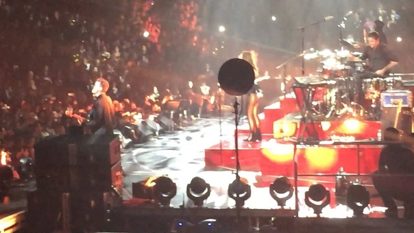 Selena Gomez I Love You Like A Love Song Jingle Ball Chicago