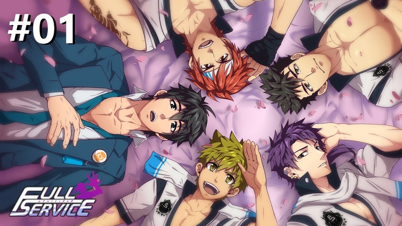 TIME TO UNWIND , Full Service Full Release Part 01 ( Rald