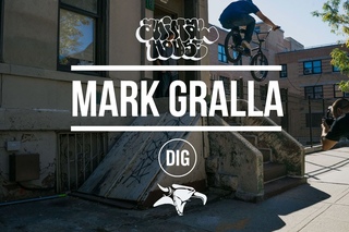Mark Gralla - Animal House - DIG BMX