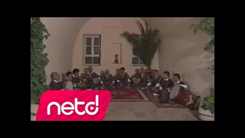 Kazancı Bedih Değme Benim Gamlı Yaslı