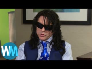 Top 10 Reasons We Can't Stop Watching The Room
