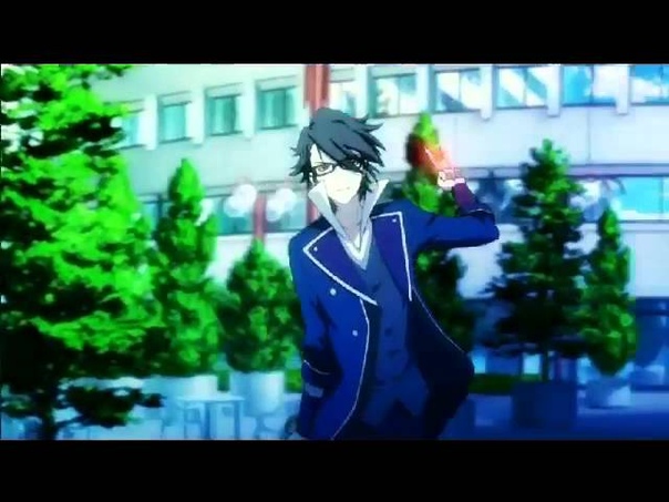 Fushimi