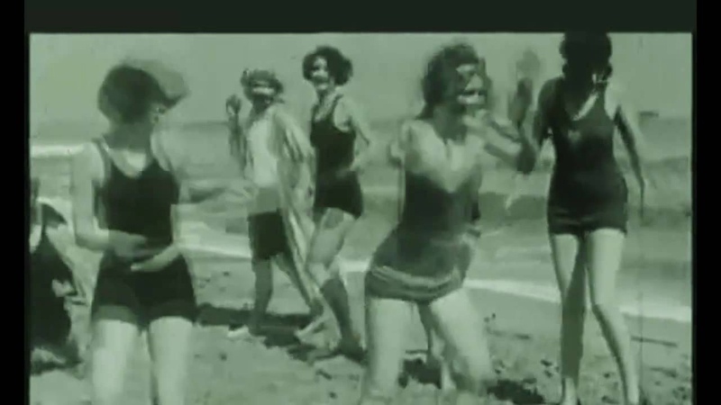 Those Dancing Flappers 1920s