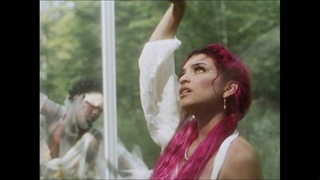 Ambar Lucid - Un Animal (Divina Existencia) Official Video