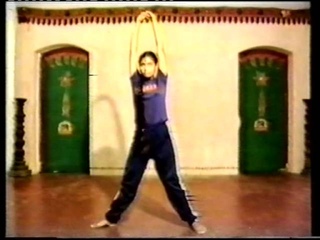 VinyasaKrama Yoga (1980) I