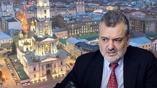 Студия Рубеж. В памяти Дамира