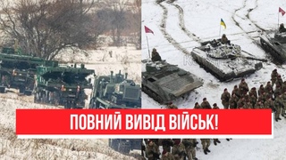 Жест доброї волі! Повний вивід військ - Кремль визнає? Капітуляція на порозі: ЗСУ вдається невимовне