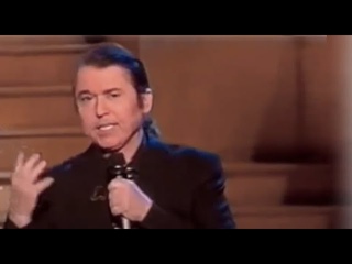 Raphael y Rita Pavone Jingle bells en Gran Noche de Raphael. 2000 (Рафаэль)