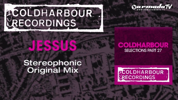 Jessus Stereophonic ( Original