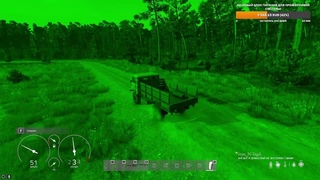 Stalker Exodus RP #1 Создание нового сервера.)