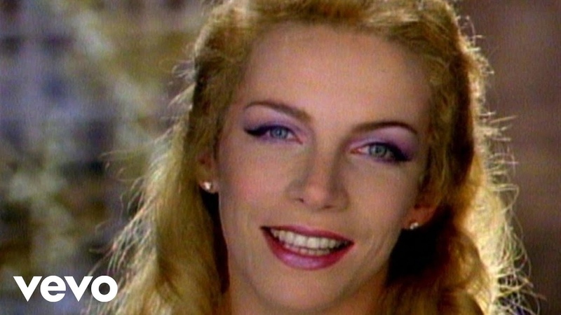 There Must Be An Angel ( Playing With My Heart) (