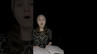 ЧЕРТОГ ТВОЙ | эксапостиларий на Страстно́й седмице. Знаменный распев. Запись 2022г.