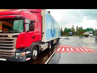 УВОЛИЛСЯ ИЗ ИТЕКО!!! Я ТЕПЕРЬ ДВУХМОТОРНЫЙ!!! НОВАЯ РАБОТА.