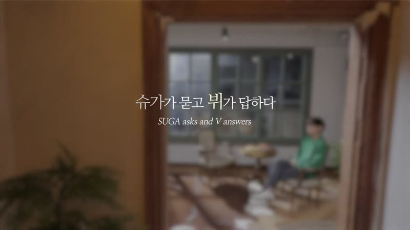 BTS (방탄소년단) Vs BE hind Full