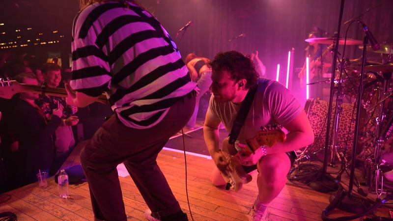Bilmuri, Live Louisville, KY