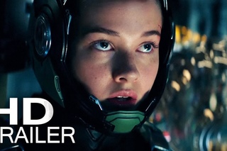 CRCULO DE FOGO: A REVOLTA | Trailer #2 (2018) Legendado HD