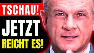 PETER HAHNE RASTET AUS!  Dieses Video schockiert ALLE OPFER!