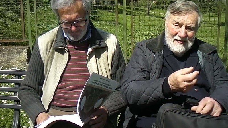 PREFAZIONE DI GIORGIO VITALI AL MIO LIBRO : SOPRA LA BANCA, COME SOTTO LA