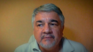 Ростислав Ищенко. Александр Вальдман. Мирные инициативы Зеленского