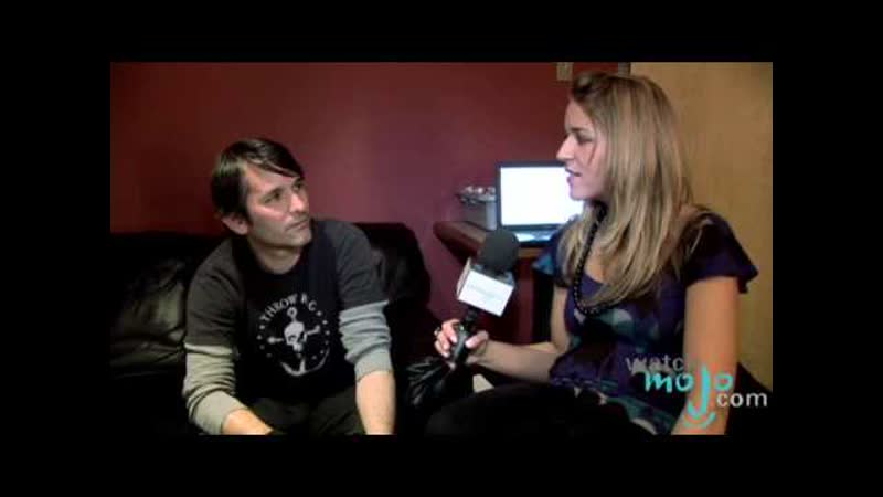 Interview With Bob Schmidt of Flogging