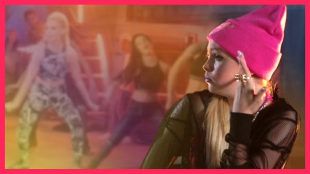Jordyn Jones Im Dappin