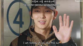 Kim Bo Kyung - Heart Hit MV (Two Weeks OST) [ENGSUB + Romanization + Hangul]