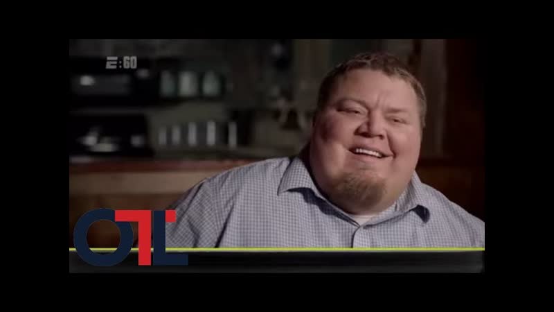 Jared Lorenzen, a once in a generation athlete, now faces a battle for his life, OTL,