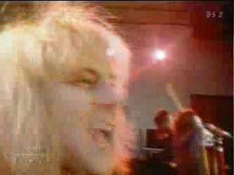 AEROSMITH No Surprize
