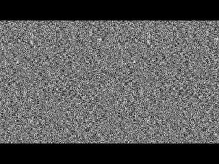 TV Static Noise For Smartphone | For sleeping, studying | 8Hours