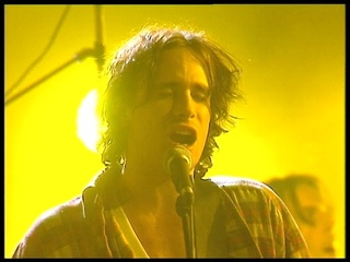 Jeff Buckley - Grace | NPA | Paris, France | 1/19/1995 (Master Tape)