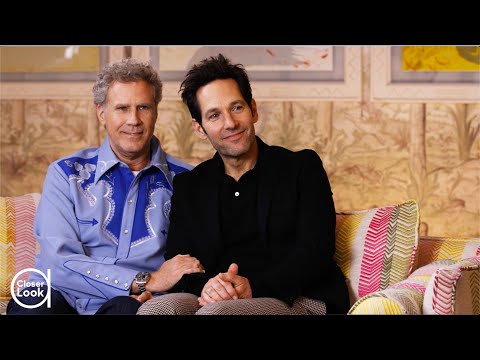 Closer Look: The Shrink Next Door Cast On The Real Story That Inspired The