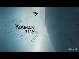 TEAM TASMAN (Ep5) - All Inc