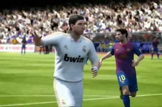 FIFA 13 - Gameplay Demo [HD] (XBOX 360) (E3 2012)