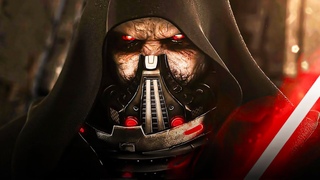 Star Wars: The Old Republic - Full Movie (2024)