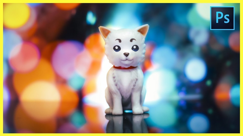 Photoshop Tutorial Editing My Photo ( WCF SADAHARU) + BTS