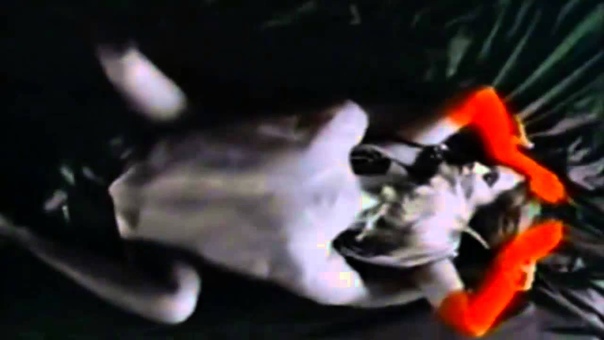 WWIII Love You To Death (1990,