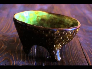 New ceramic bowls