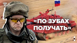 Росіяни стануть мішенями,  як військові готуються до відбиття наступу на адмінмежі з Кримом