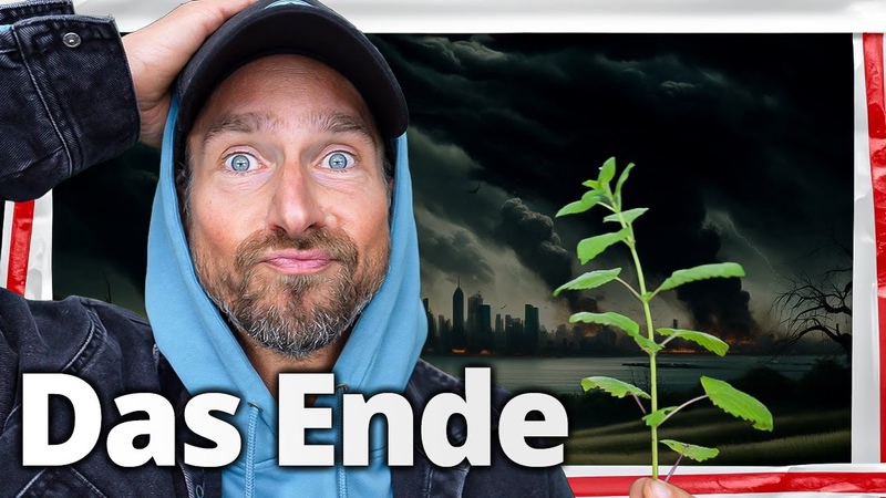 Das wars. Mein letztes