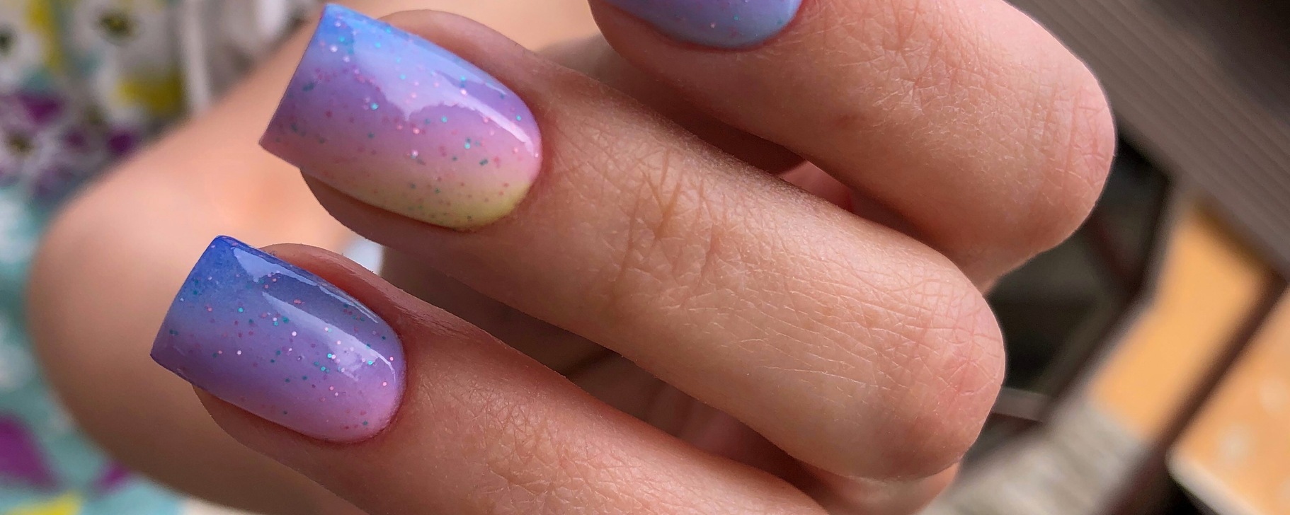 Маникюр/ Педикюр /Краснодар | Rubakhina_nails_studio Обучение с 0 ...