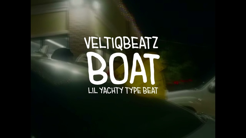 FREE Lil Yachty x Rio Da Yung OG Type Beat 2021 BOAT (prod. by veltiq