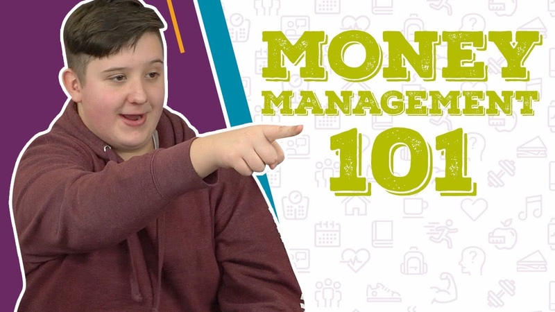 Money Management for