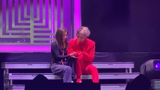 230506 4K Jackson Wang  -  'I Love You 3000' FANCAM MAGIC MAN TOUR IN TORONTO